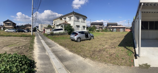 のスライド画像