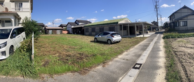 リナージュネクスジー碧南市坂口町２丁目０１期