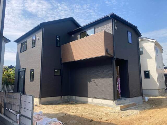 足場外れました♪のスライド画像