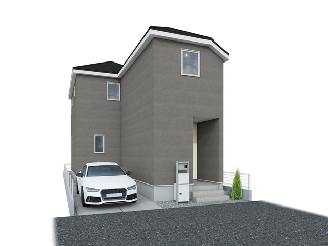 リナージュネクスジー船橋市八木が谷１丁目０１期