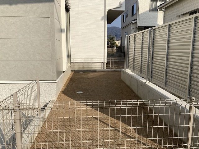 1号棟のスライド画像