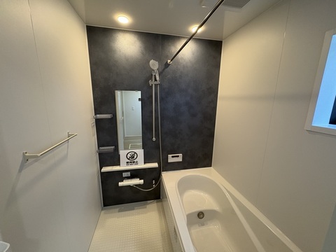 5号棟ユニットバス