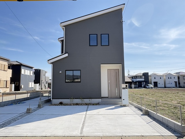 リナージュネクスジー豊川市本野町０１期