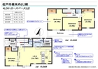 リナージュネクスジー松戸市根木内２５－１期