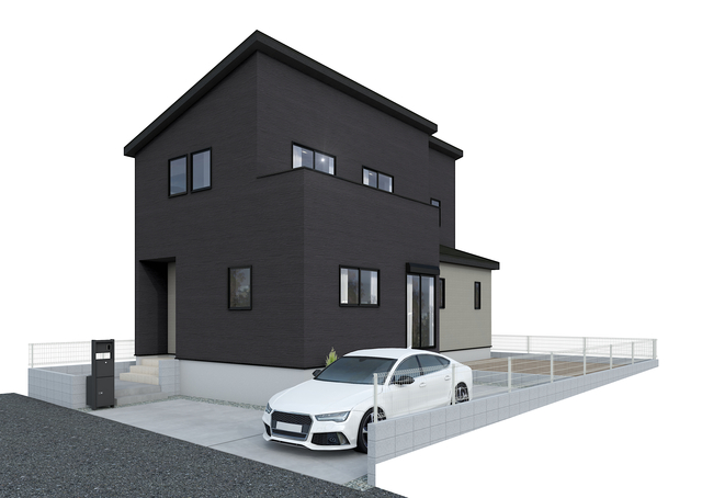 リナージュネクスジー松戸市根木内２５－１期