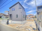 リナージュネクスジー松戸市根木内２５－１期
