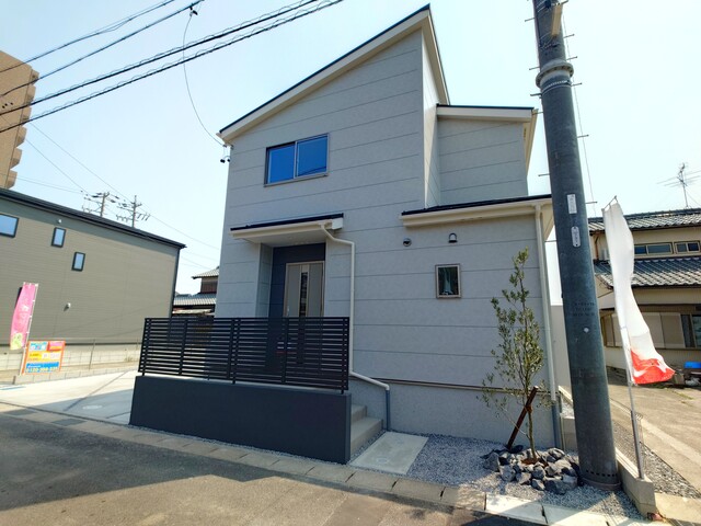 リナージュネクスジー春日井市桃山町２丁目０１期