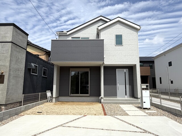 リナージュネクスジー半田市瑞穂町７丁目０１期