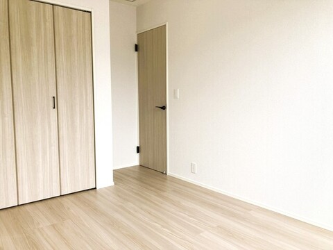 【3号棟】洋室