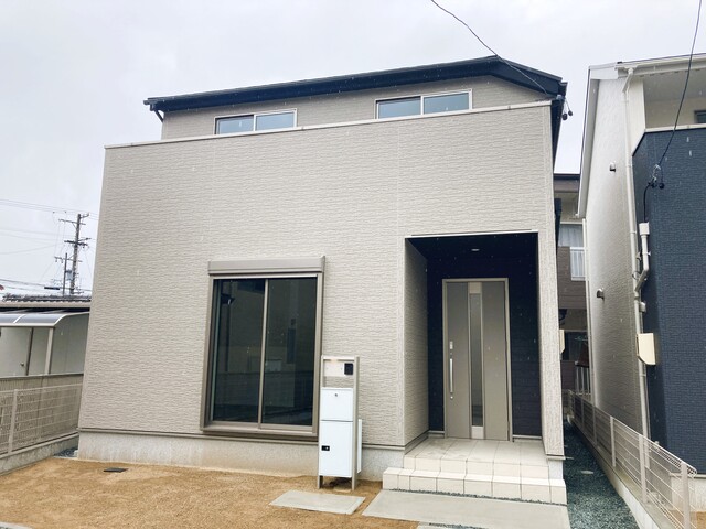 リナージュネクスジー湖西市梅田０１期