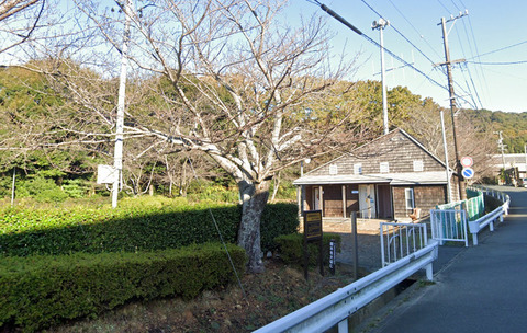 梅田公園：850m