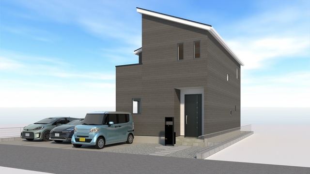 リナージュネクスジー宮代町道佛１丁目０１期