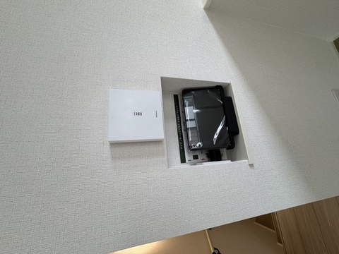 【1号棟】IDLINK