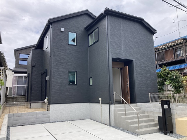 リナージュ宇治市神明石塚０１期