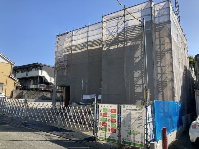 のスライド画像