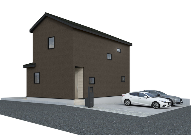 リナージュネクスジー蒲郡市三谷町東一丁目０１期