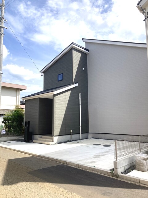 リナージュネクスジー桑名市矢田０１期