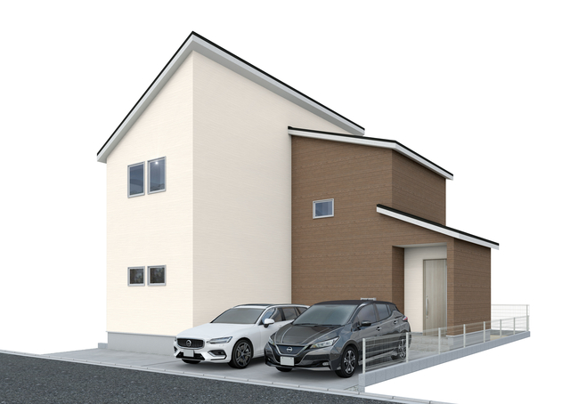 リナージュネクスジー桑名市矢田０１期