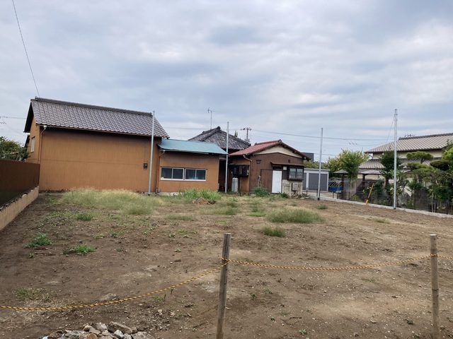 リナージュネクスジー市原市今津朝山０１期