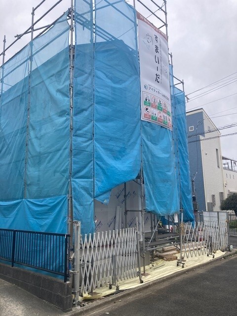 リナージュネクスジー大和市西鶴間７丁目０１期