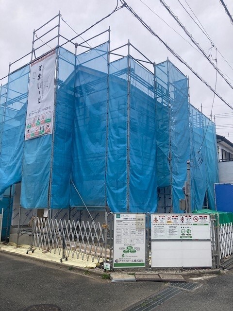 のスライド画像