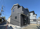 リナージュネクスジー上尾市瓦葺０２期