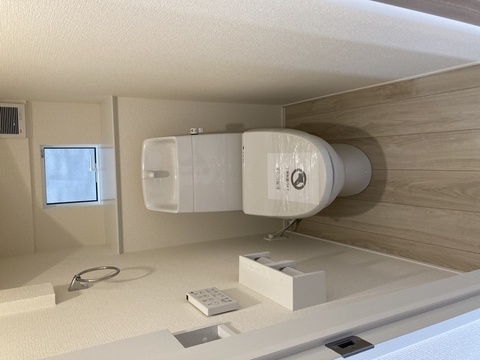 QOLアップは清潔かつ快適なトイレ空間から