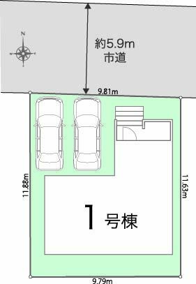 のスライド画像