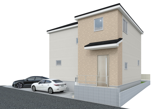 リナージュネクスジー座間市相武台２丁目０１期