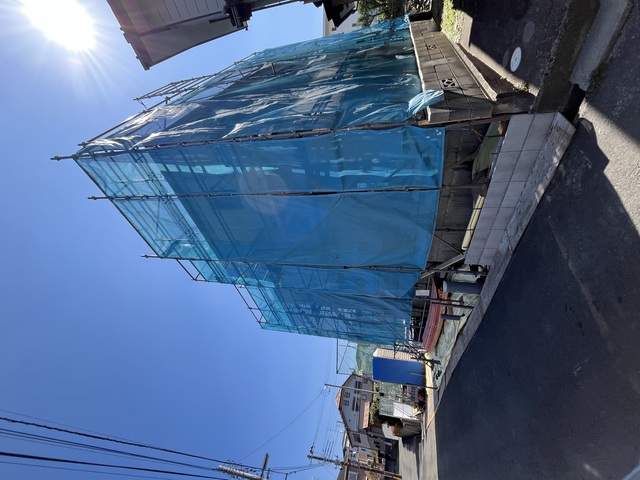 のスライド画像