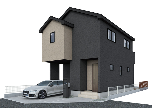 リナージュネクスジー寒川町一之宮９丁目０１期