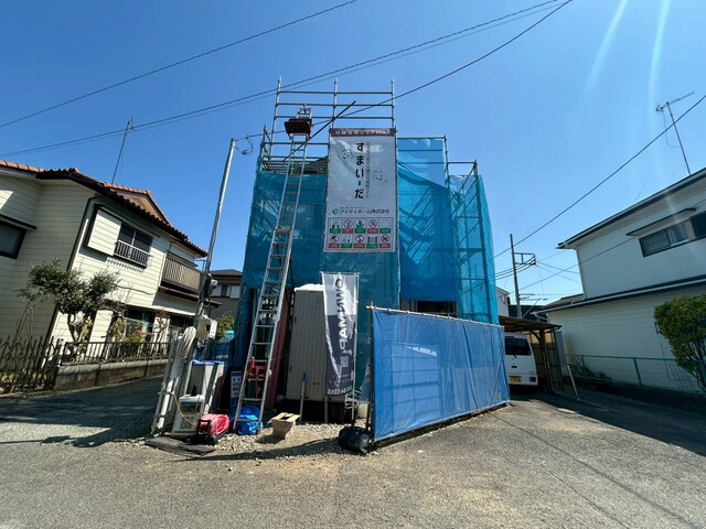 のスライド画像