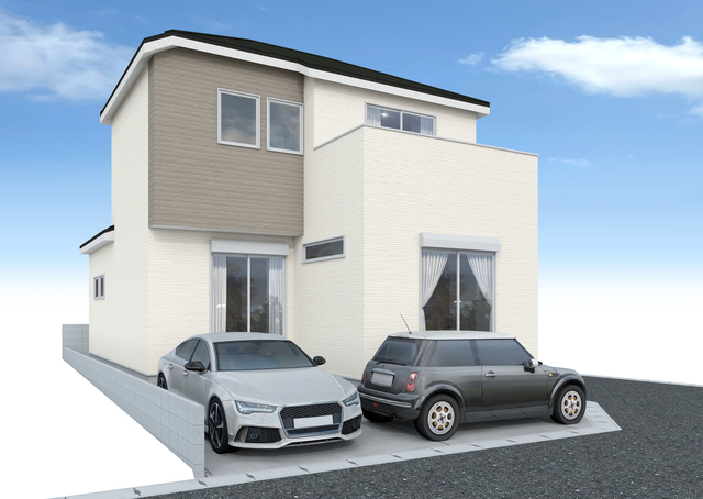 リナージュネクスジー草津市上笠３丁目０１期