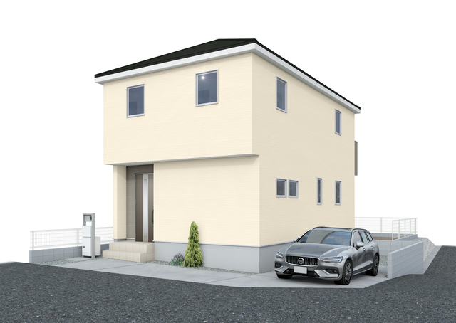 リナージュネクスジー我孫子市南新木１丁目０１期