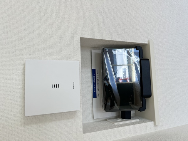 便利なIDLink。のスライド画像