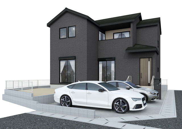 リナージュネクスジー沼津市岡一色０１期