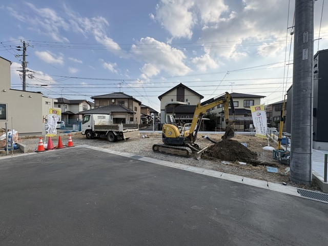 のスライド画像