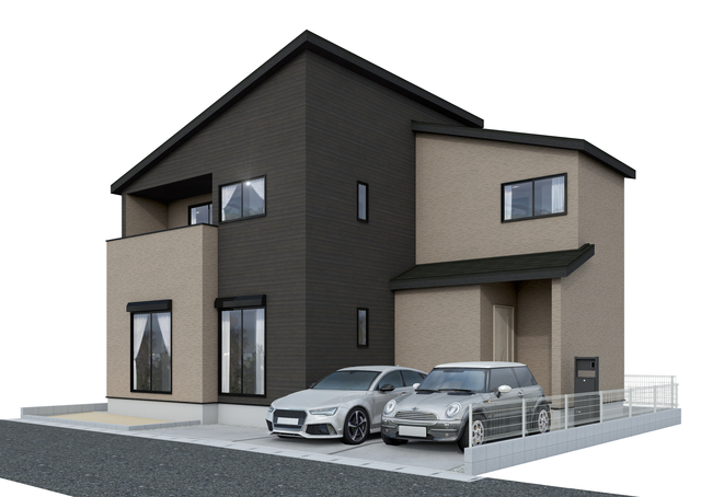 リナージュネクスジー岡崎市中島町０１期