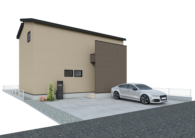 リナージュ鹿嶋市平井東１丁目０１期