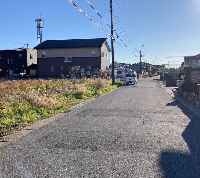 リナージュネクスジー富津市青木３丁目０１期