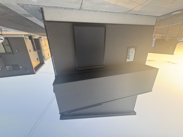 リナージュ木津川市山城町平尾東黒部　第１期