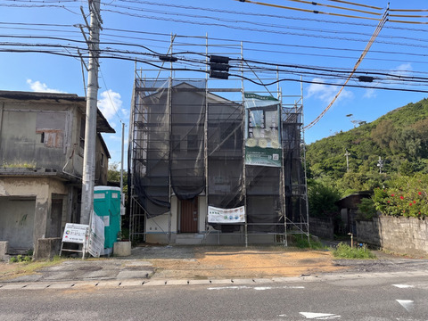 外観写真②