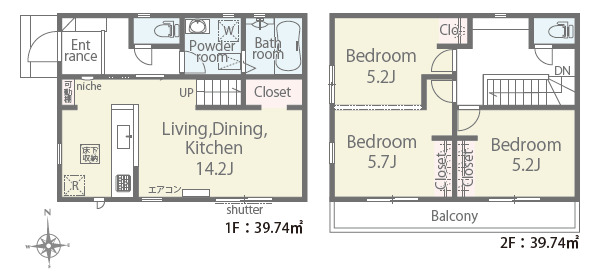 のスライド画像