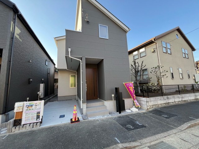 リナージュネクスジー千葉中央区東千葉１丁目　第１期