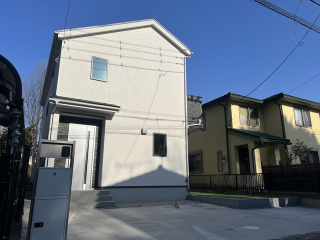 リナージュネクスジー狭山北入曽　第２期