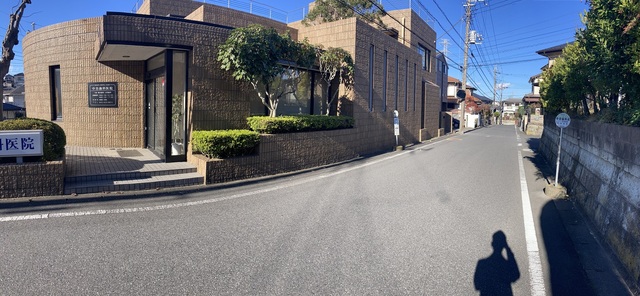 リナージュネクスジー四街道さちが丘１丁目　第１期