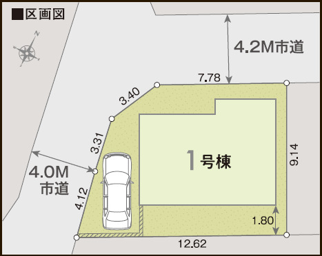 のスライド画像