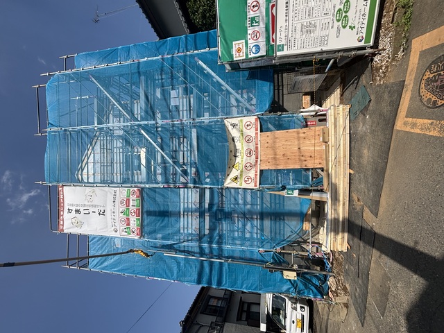 リナージュ狭山中央１丁目　第１期