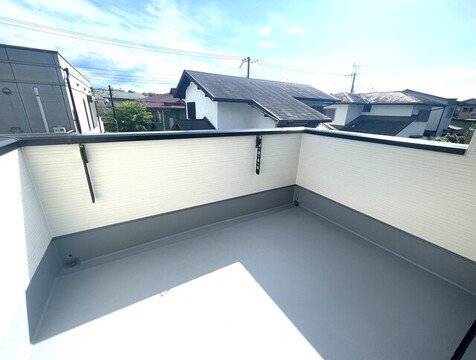 バルコニー<br>