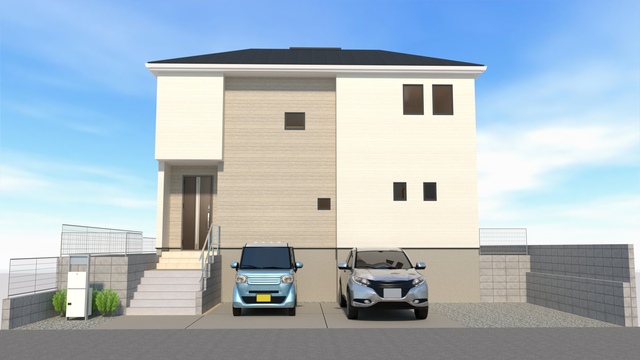 リナージュ河内長野緑ケ丘北町　第１期